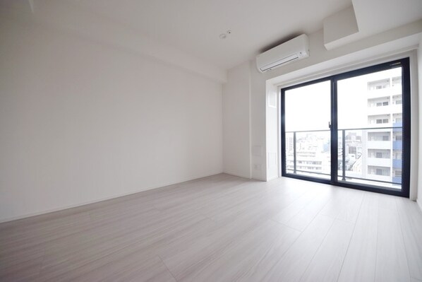 メイクスデザイン森下の物件内観写真